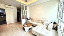 The Floravale (D22), Condominium #586701591